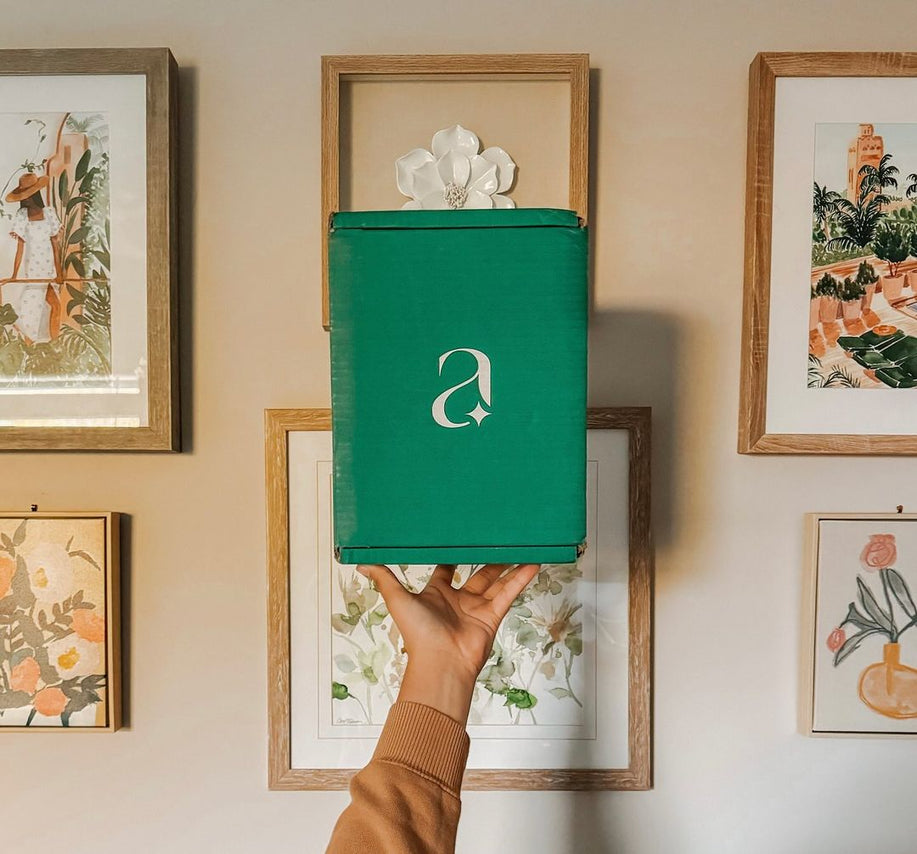 Afterlight subscription update – Illumicrate US