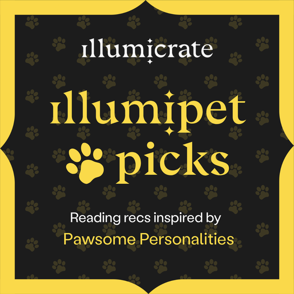 Illumipet Picks: Pawsome Personalities