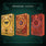 Illumicrate Exclusive: The Bone Season (Books 4-6) set by Samantha Shannon image