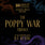 Illumicrate Exclusive: The Poppy War set by R.F. Kuang image