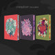 Andrew Joseph White set (Evernight Exclusive) covers