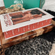 Fundamentals of Being a Good Girl by Julie Murphy and Sierra Simone (Afterlight 'Good Girl Gone Bad' Exclusive) sprayed edges