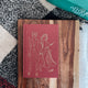 For Her Consideration by Amy Spalding (Afterlight Exclusive) foiled hardback