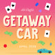 Getaway Car graphic