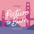 Afterlight 'Picture to Burn' June 2025 theme graphic image