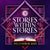 December 2025 'Stories Within Stories' theme graphic image