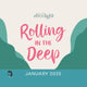 Afterlight 'Rolling in the Deep' January 2025 - single purchase