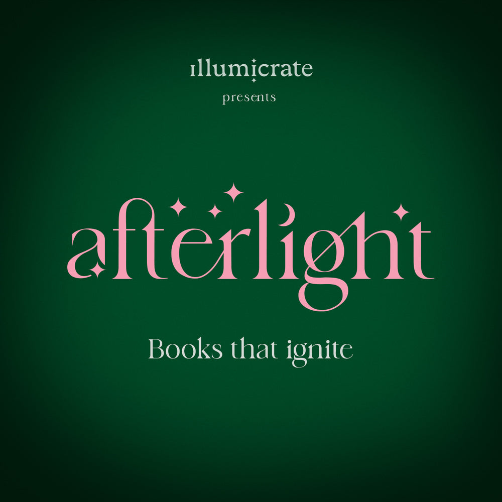 Afterlight Romance