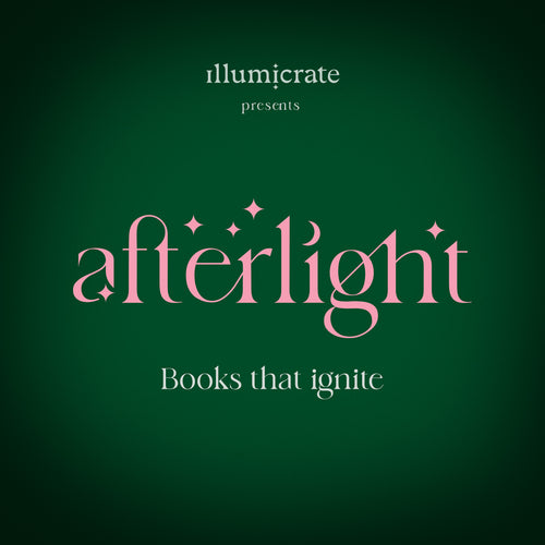 Afterlight Romance image