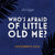 I Did Something Bad by Pyae Moe Thet War (Afterlight 'Who’s Afraid of Little Old Me' Exclusive) image