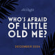 I Did Something Bad by Pyae Moe Thet War (Afterlight 'Who’s Afraid of Little Old Me' Exclusive)