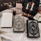 Black Magician Trilogy by Trudi Canavan (Illumicrate Exclusive) hardcover cases