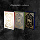 Black Magician Trilogy by Trudi Canavan (Illumicrate Exclusive)