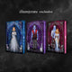 Bride of the Shadow King Trilogy by Sylvia Mercedes (Illumicrate Exclusive)