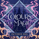 October 2024 'Colours of Magic' Illumicrate graphic