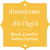 Promotional graphic for 'Illumicrate + Afterlight Book Combo Subscription' on a yellow background. image
