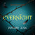 Evernight January 2026 theme graphic image