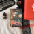 Staircase in the Woods by Chuck Wendig (Evernight April 2025 Exclusive) image