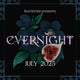 Evernight July 2025 theme graphic