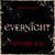 Illumicrate Presents Evernight October 2025 theme grahic image