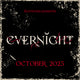 Illumicrate Presents Evernight October 2025 theme grahic