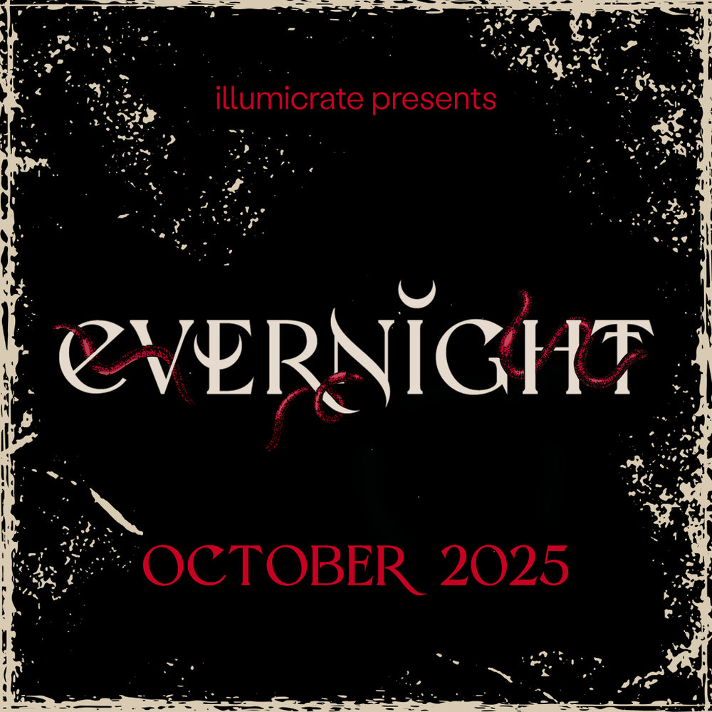 Evernight October 2025 - single purchase
