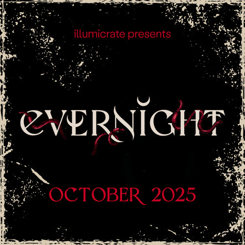 Evernight October 2025 - single purchase image