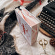 The Fragile Threads of Power by V. E. Schwab (Illumicrate Exclusive)