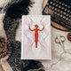 The Fragile Threads of Power by V. E. Schwab (Illumicrate Exclusive)