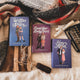 Written In The Stars series by Alexandria Bellefleur (Afterlight Exclusive) cover