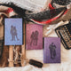 Written In The Stars series by Alexandria Bellefleur (Afterlight Exclusive) cases