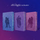 Written In The Stars series by Alexandria Bellefleur (Afterlight Exclusive) packshot