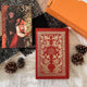 The Familiar by Leigh Bardugo (Illumicrate Exclusive)