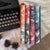 F.T. Lukens set (Illumicrate Exclusive) image