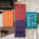 F.T. Lukens set (Illumicrate Exclusive)