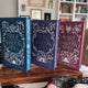 Bride of the Shadow King Trilogy by Sylvia Mercedes (Illumicrate Exclusive)
