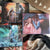Bride of the Shadow King Trilogy by Sylvia Mercedes (Illumicrate Exclusive) image