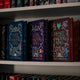 Bride of the Shadow King Trilogy by Sylvia Mercedes (Illumicrate Exclusive)