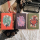 Andrew Joseph White set (Evernight Exclusive) hardcovers