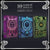 The Bone Season (Books 1-3) set by Samantha Shannon (Illumicrate Exclusive) graphic image