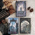 The Bone Season (Books 1-3) set by Samantha Shannon (Illumicrate Exclusive) hardcases image