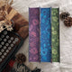 The Bone Season (Books 1-3) set by Samantha Shannon (Illumicrate Exclusive) edges