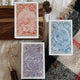 The Poppy War set by R.F. Kuang (Illumicrate Exclusive) slipcase covers