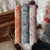 The Poppy War set by R.F. Kuang (Illumicrate Exclusive) printed edges image