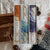 The Poppy War set by R.F. Kuang (Illumicrate Exclusive) spines image
