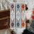 The Poppy War set by R.F. Kuang (Illumicrate Exclusive) spines image
