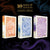 The Poppy War set by R.F. Kuang (Illumicrate Exclusive) graphic image