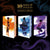 The Poppy War set by R.F. Kuang (Illumicrate Exclusive) graphic image