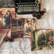 Wilmot Sisters set by Chloe Liese (Afterlight Exclusive)