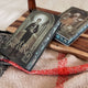 A Theory of Dreaming + alternative dust jackets by Ava Reid (Illumicrate Exclusive)